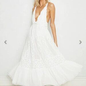 We are HAH - I'll Take U Farrer Dress